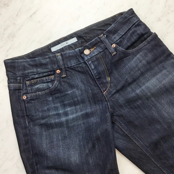 ⭐️Joe's Jeans "The Rocker" in Nico Wash - Picture 3 of 8